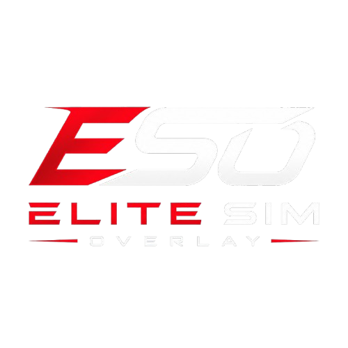 Elite Sim Overlay logo